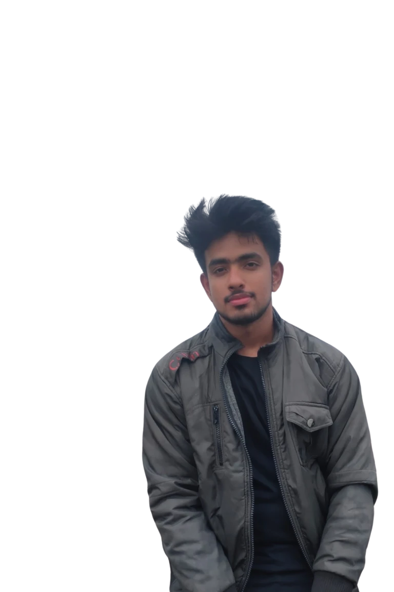 Sudhanshu Sakhare